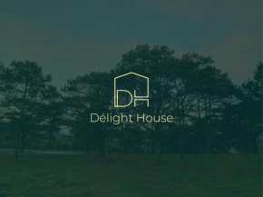 Villa Délight House “Stay&Chill”